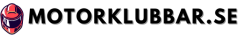 Motorklubbar logo