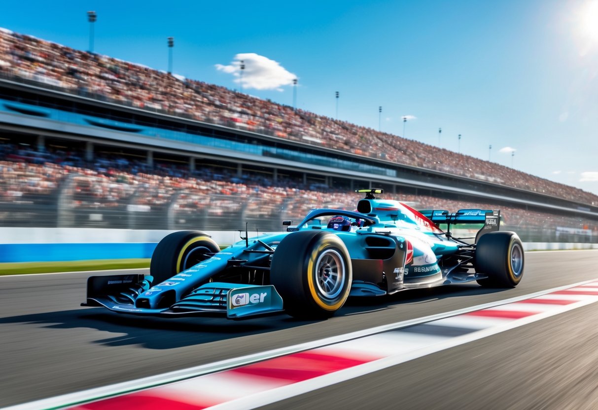 racing