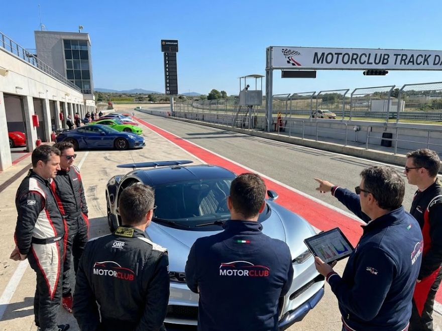 världen snabbaste bilar